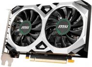 Відеокарта MSI GeForce GTX 1650 Ventus XS OC 4GB GDDR6 128bit (GTX 1650 SUPER VENTUS XS OC)