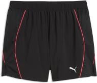 Шорты Puma M RUN VELOCITY 5" SHORT 52661094 р. M черный