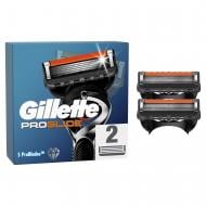 Змінний картридж Gillette Fusion 5 Proglide 2 шт.