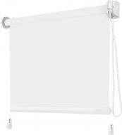 Ролета мини Rollotex струна RIMINI ICE 51x150 см белая
