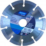 Диск алмазный отрезной Norton UNIVERSAL 230x22,2 70184601273