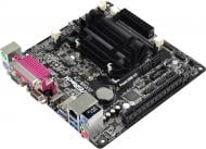 Материнська плата ASRock J3355B-ITX (Integrated CPU, SoC, mini ITX)