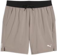 Шорты Puma M PWRTRAIN 7" WOVEN SHORT 52954081 р. S коричневый