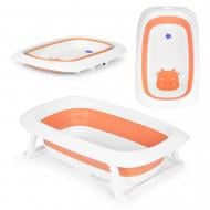 Дитяча ванночка EcoToys HA-B31 ORANGE