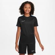 Футболка Nike DX5482-011 р.XS черный