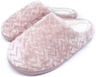 Тапки домашние La Nuit HOME Доро р. 40 розовый