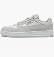 Кросівки чоловічі Puma Court Classic Street SD 40021502 р.40 сірі