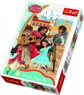 Пазлы Trefl Друзья навсегда 6081075