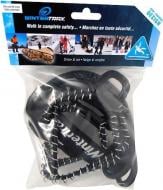 Ледоступы Yaktrax WinterTrax р.OS 8115 черный