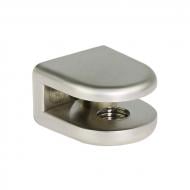 Держатель для полок Smart MP5006 / DM50 max 6 мм 52634 никель