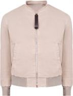 Куртка мужская демисезонная Neil Barrett BSP394T BSP394-9A6 р.L бежевая