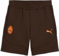 Шорты Puma FCSD EVOSTRIPE Shorts 78691712 р. XL коричневый