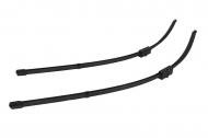 Щітка склоочисника Denso Flat Blades DF123 700 мм 2 шт.