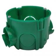 Коробка установча Neomax Ultra для суцільних стін поліпропілен NX1035