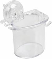 Держатель для зубных щеток Arino Aqua 35797