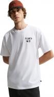 Футболка Nike U NK SB TEE LSE STICKERS IH1435-100 р.M белый