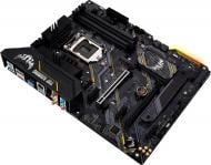 Материнская плата Asus TUF GAMING B460-PRO WI-FI (Socket 1200, Intel B460, ATX)