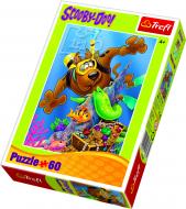 Пазлы Trefl Ныряния 6332675