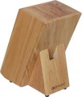 Підставка для ножів Delimano Асторія 17x12x21,5 см 102008254
