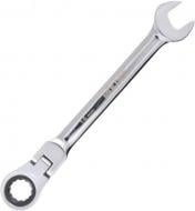 Ключ комбинированный Molder с трещоткой и карданом CR-V 14 мм MT57014