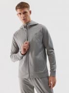 Джемпер 4F SWEATSHIRT FNK M268 4FWSS24TFSWM268-27M р.L сірий