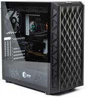 Робоча станція Artline WorkStation W96 (W96v40) black