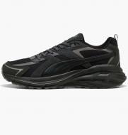 Кроссовки мужские Puma Hypnotic LS_ Black-Flat Dark Gray 40261801 р.40 черные
