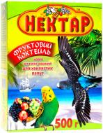 Корм Нектар Фруктовый Коктейль 500 г
