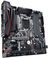 Материнська плата Gigabyte Z390 M GAMING (Socket 1151, Intel Z390, mirco ATX)