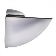 Держатель для полок Smart Пеликан 107х70 мм 97678 алюминий