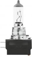 Автолампа галогенна Osram Original H8B 35 Вт 1 шт.(64242)