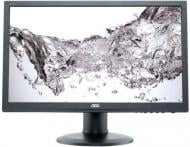 Монитор AOC 23" (i2360Pq/bk)
