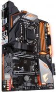 Материнская плата Gigabyte H370 AORUS GAMING 3 WIFI (Socket 1151, Intel H370, ATX)