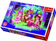 Пазлы Trefl После полудня с друзьями 6333708