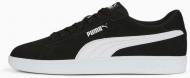 Кроссовки мужские Puma Smash 3.0 39098401 р.40,5 черные