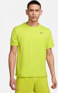 Футболка Nike DV9315-308 р.M зеленый