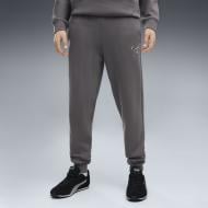 Брюки Puma ESS ELEVATED Sweatpants FL 69470234 р. 128 серый