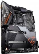 Материнская плата Gigabyte Z490 AORUS MASTER (Socket 1200, Intel Z490, ATX)