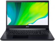 Ноутбук Acer Aspire 7 A715-75G-56LC 15,6 (NH.Q99EU.007) charcoal black