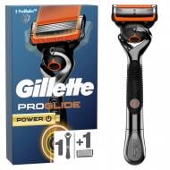 Станок для гоління Gillette Fusion 5 Proglide Power Flexball зі змінним картриджем 1 шт.