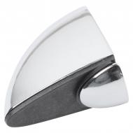 Держатель для полок Smart Пеликан 42х43 мм 79646 хром