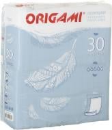 Пеленки Origami универсальные 60х40 см 30 шт.