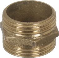Ниппель 1” кор. L 24S Ниппель 1” кор. L 24S