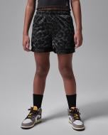 Шорты Nike JDG WJ SPORT DIAMOND AOP 45F562-023 р. 12-13YRS черный