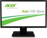 Монитор Acer V246HQLAbd 24" (UM.UV6EE.A02)