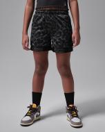 Шорты Nike JDG WJ SPORT DIAMOND AOP 45F562-023 р. 8-10YRS черный