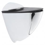 Держатель для полок Smart Пеликан 55х53 мм 60399 хром