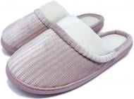 Тапки домашние La Nuit Home Софи р. 38-39 розовый