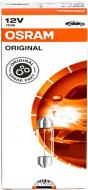 Автолампа розжарювання Osram Original C10W 10 Вт 1 шт.(OS 6461)