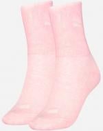 Носки Puma WOMEN SOCK 93838008 р.39-42 разноцветный 2 шт.
